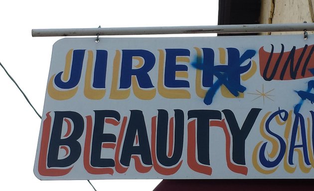 Photo of Jireh Beauty Salon