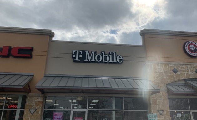 Photo of T-Mobile