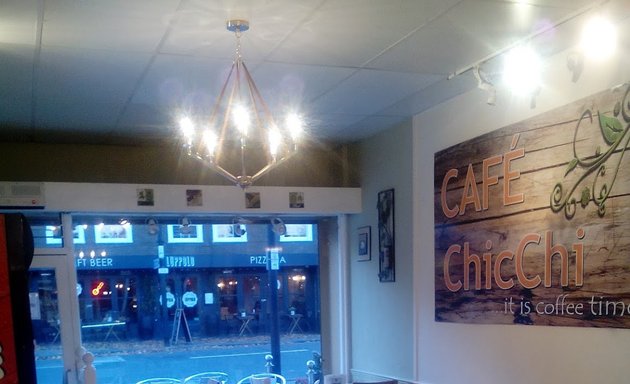 Photo of Cafe Chicchi