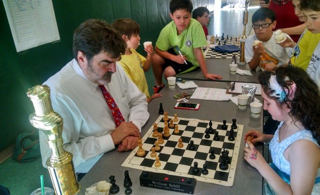 Photo of Seattle Chess School