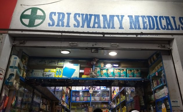 Photo of Sri Swamy Medicals