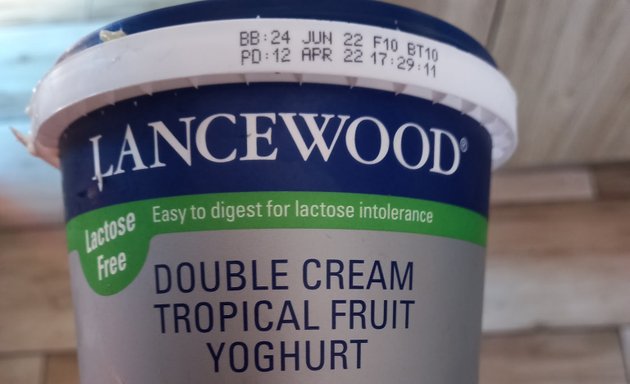 Photo of Lancewood®