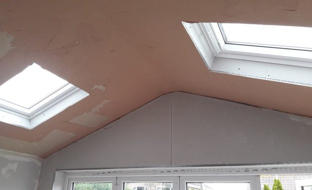 Photo of Four seasons conservatory roof systems
