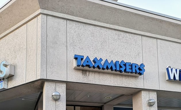 Photo of TaxMisers