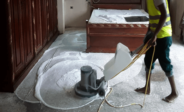 Photo of Addis pro Cleaning Service