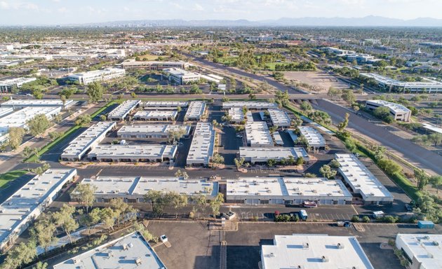 Photo of Gateway Corporate Park