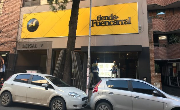 Foto de Tienda Fuencarral - Calle Buenos Aires