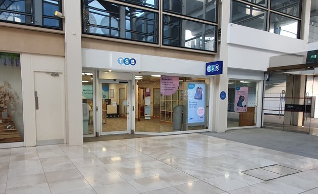 Photo of TSB Bank