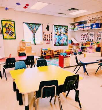 Photo of Kids 'R' Us Daycare#1 Edmonton Day Care & After school