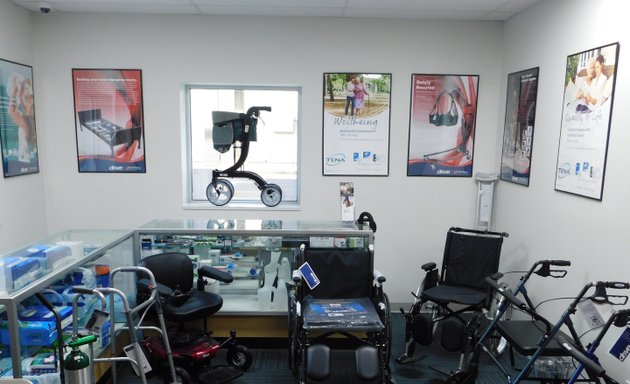 Photo of G&L Medical Equipment and Supplies