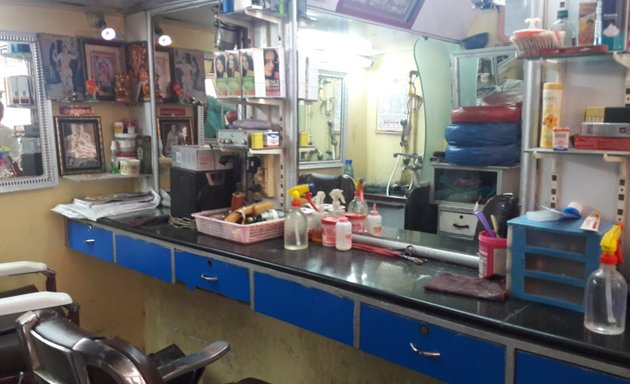 Photo of Vishal Haircutting Saloon