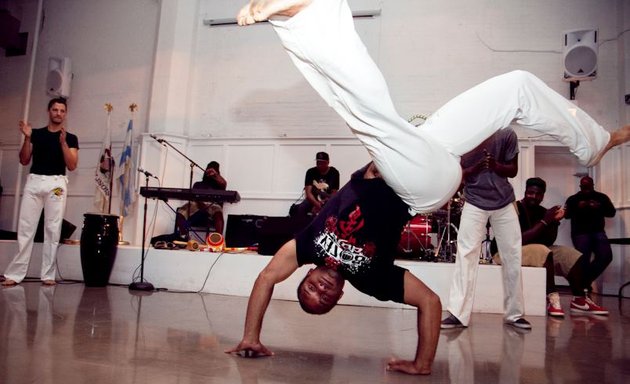 Photo of Beverly Pagoda Martial Arts Academy