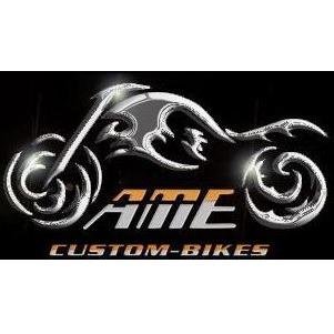 Foto von AME Custom-Bikes