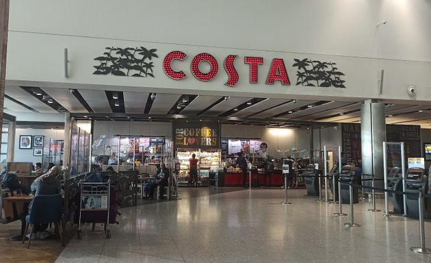 Photo of Costa Coffee