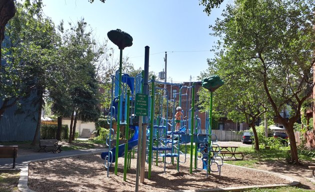 Photo of Parc Sicard