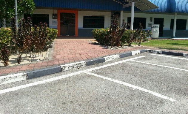 Photo of UKM-MTDC Technology Centre