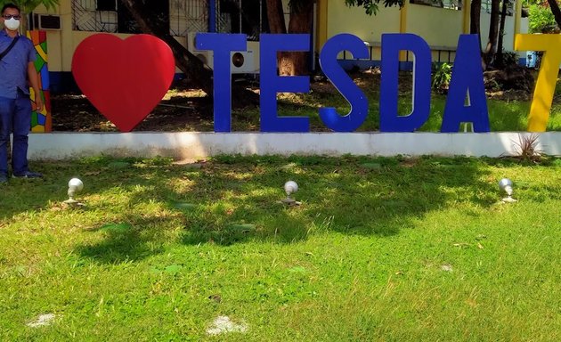 Photo of TESDA Provincial Office - Cebu