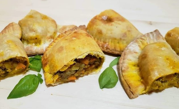 Photo of Nelly's West African Pies