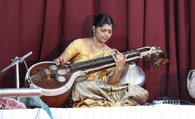 Photo of Veena