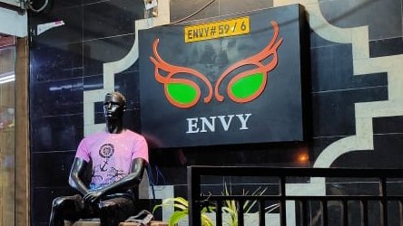 Photo of Envy