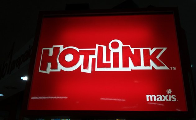 Photo of Hotlink