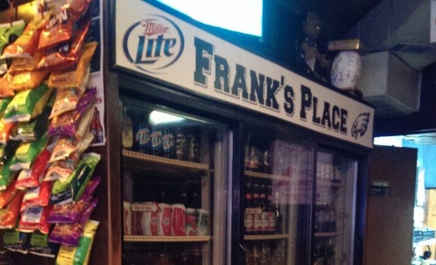 Photo of Frank's Place