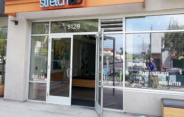 Photo of StretchLab