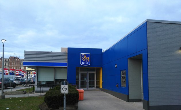 Photo of RBC Royal Bank