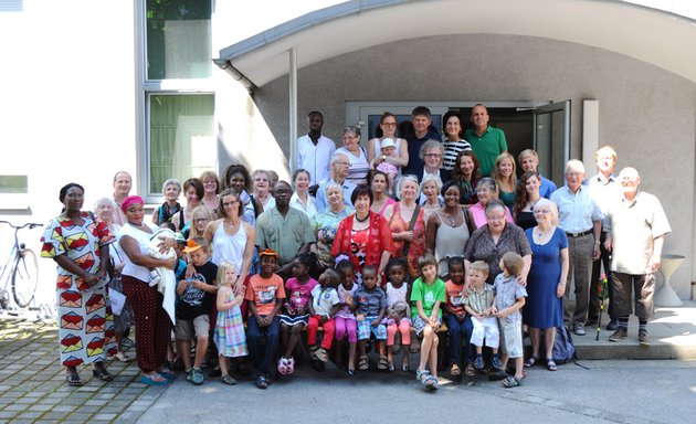 Foto von Evangelisch-methodistische Kirche, Gemeinde Linz