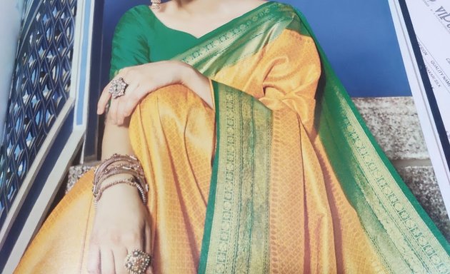 Photo of Shree Madhuri Sarees