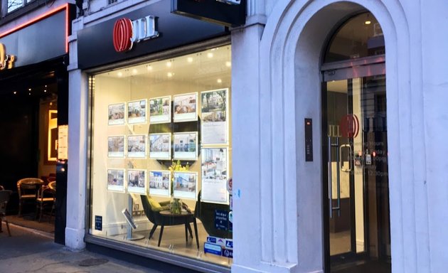 Photo of JLL Knightsbridge Estate Agent