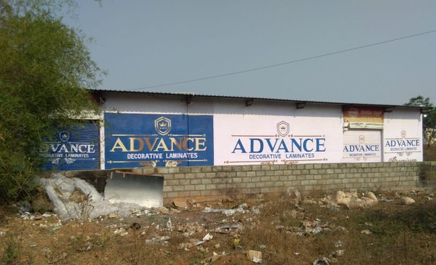 Photo of Kaveri ABCO Agencies
