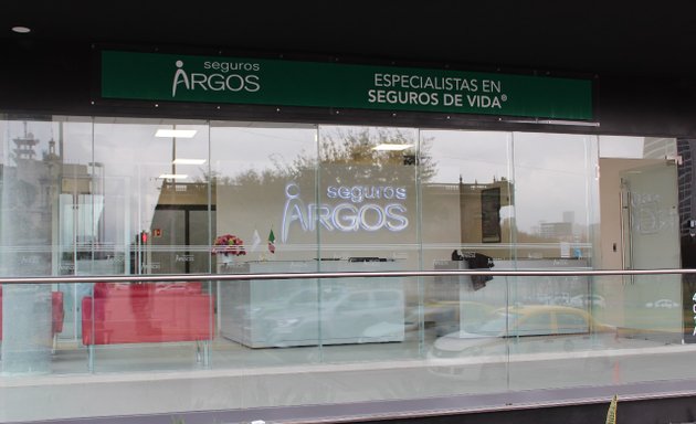 Foto de Seguros Argos, S.A de C.V.