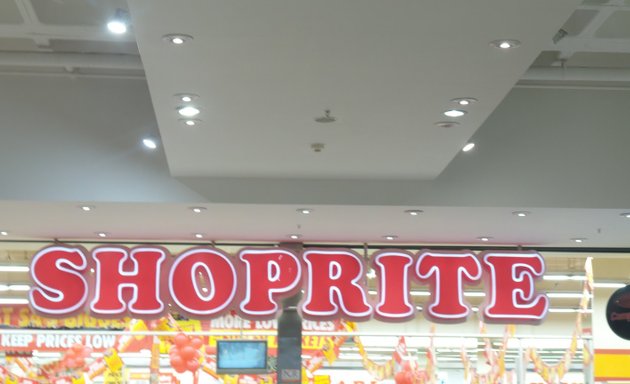 Photo of Shoprite Middestad