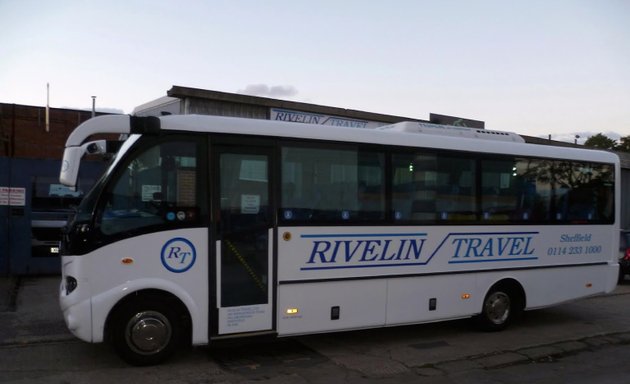 Photo of Rivelin Travel Ltd