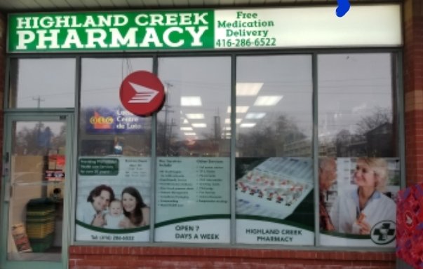 Photo of Highland Creek Pharmacy