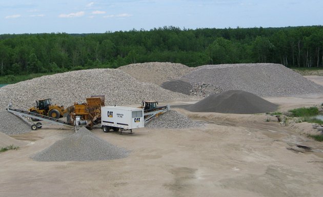 Photo of Gauthier Soils Ltd