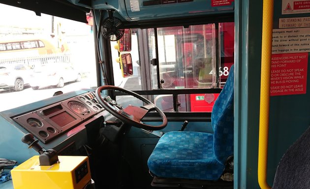 Photo of Arriva UK Bus