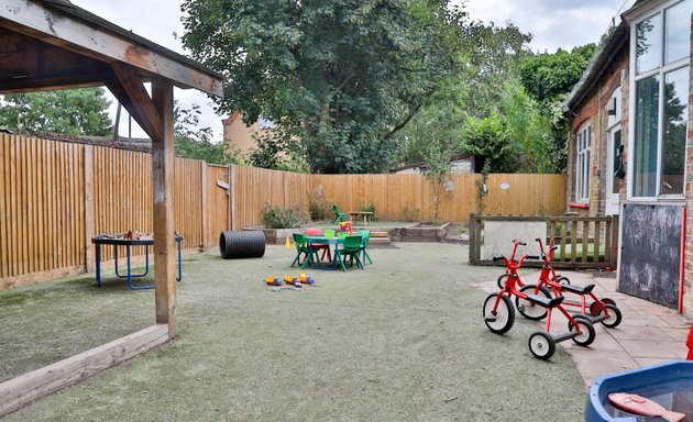 Photo of Bright Horizons Shortlands Day Nursery and Preschool