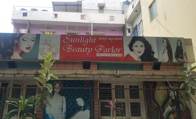 Photo of Sunlight Beauty Parlor