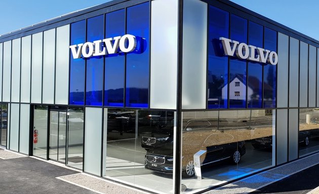 Photo de Volvo | Bensançon - Groupe Elypse Autos