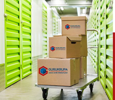 Photo of Gurukrupa Storage & Shifting Solutions