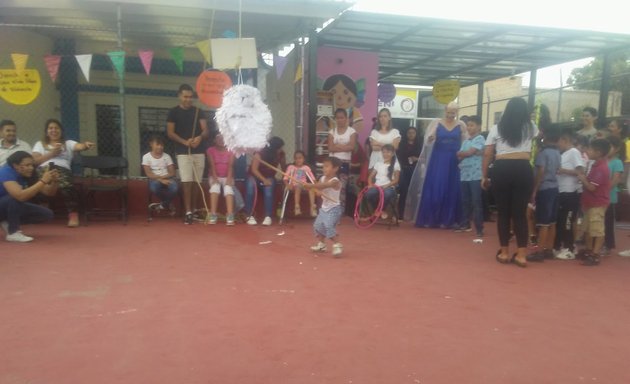 Foto de Colectivo Pro Derechos de la Niñez A.C.