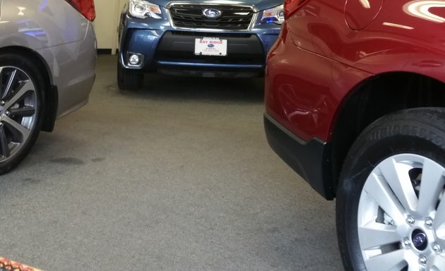 Photo of Bay Ridge Subaru