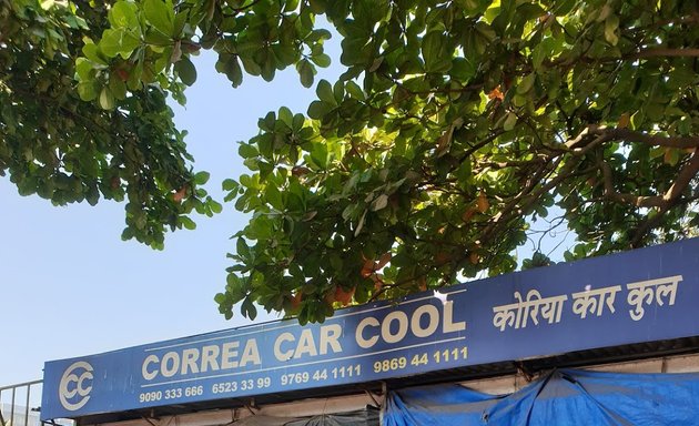 Photo of Correa Car Cool