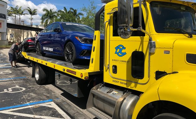 Photo of 🏆 Direct Connect Auto Transport