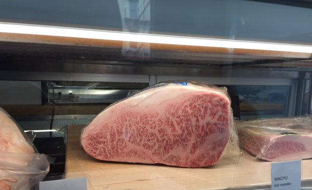 Photo of Japan Premium Beef
