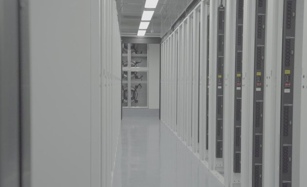 Photo of Vantage Data Centers