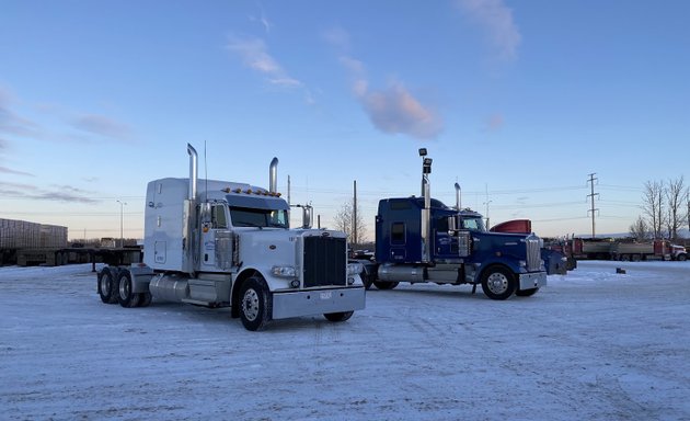 Photo of Tsa Trucking Ltd.