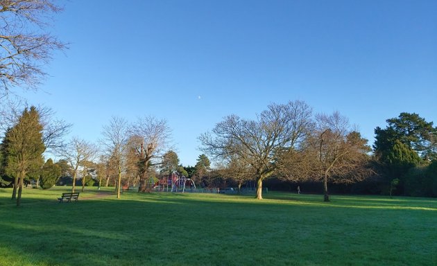 Photo of Luton Hoo Memorial Park